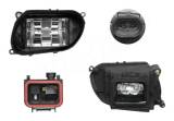 p�edn� mlhov� sv�tlo ALFA ROMEO 145/146 (930), 07.  - klikn�te pro v�ce informac�