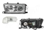 hlavn reflektor ALFA ROMEO 155 (167), 01.92-11.97  - kliknte pro vce informac