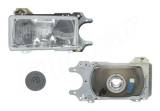 hlavn� reflektor AUDI 80 (B2) 8.78-7.84/80 8.84-9.  - klikn�te pro v�ce informac�