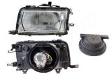 hlavn reflektor AUDI 80 (B4), 9.91-94  - kliknte pro vce informac