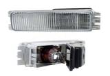 p�edn� mlhov� sv�tlo AUDI 90/COUPE (B3), 87-8.91  - klikn�te pro v�ce informac�