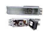 p�edn� mlhov� sv�tlo AUDI 80 (B4), 9.91-94  - klikn�te pro v�ce informac�