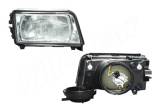 hlavn reflektor AUDI 100 (C4)+AVANT, 12.90-5.94  - kliknte pro vce informac