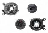 p�edn� mlhov� sv�tlo AUDI A3 (8L), 01.00-04.03  - klikn�te pro v�ce informac�
