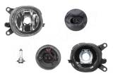 p�edn� mlhov� sv�tlo AUDI A3 (8L), 01.00-04.03  - klikn�te pro v�ce informac�