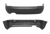 zadn nraznk AUDI A4 (B5) SDN 94-98/AVANT 94-98  - kliknte pro vce informac