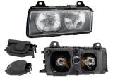 hlavn reflektor BMW 3 (E36), 12.90-03.00  - kliknte pro vce informac