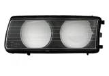 sklo reflektoru BMW 3 (E36), 12.90-03.00  - kliknte pro vce informac