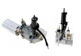 motorek stra FIAT PUNTO I (176), 10.93-09.99  - kliknte pro vce informac