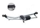 motorek stra FIAT PUNTO II (188), 07.99-07.03  - kliknte pro vce informac