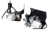 motorek stra FIAT TEMPRA (159) SDN/KOMBI, 01.90  - kliknte pro vce informac