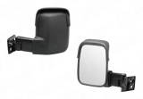 vnj zrctko FORD TRANSIT (VE6) 86-91  - kliknte pro vce informac