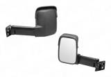 vnj zrctko FORD TRANSIT (VE6) 86-91  - kliknte pro vce informac