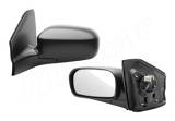 vnj zrctko HONDA CIVIC (EP/EU/EV) 3/5-D  HB (E  - kliknte pro vce informac