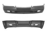 p�edn� n�razn�k MERCEDES C-KLASSE (W202), 03.93-03  - klikn�te pro v�ce informac�