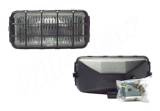 p�edn� mlhov� sv�tlo (univerz�ln�) MERCEDES 207-41  - klikn�te pro v�ce informac�