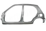 bo�n� r�m, komplet NISSAN MICRA (K11), 93-97  - klikn�te pro v�ce informac�