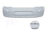 zadn nraznk PEUGEOT 307 (3_), 03.01-09.05  - kliknte pro vce informac