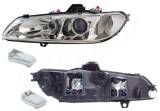 hlavn reflektor PEUGEOT 406 COUPE (8_), 10.96-09.  - kliknte pro vce informac