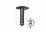 spona PEUGEOT 406 (8_), (SDN + KOMBI) 10.95-03.99  - klikn�te pro v�ce informac�