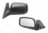 vnj zrctko TOYOTA TERCEL SDN, 01.91-12.99  - kliknte pro vce informac