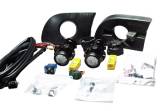 mlhov� p/sv�tla s kryty VOLKSWAGEN BEETLE (1C/9C/1  - klikn�te pro v�ce informac�