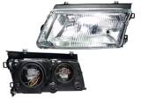 hlavn� reflektor VOLKSWAGEN PASSAT, SDN+KOMBI (B5  - klikn�te pro v�ce informac�