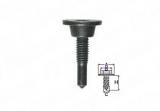 upev�uj�c� �roub VOLKSWAGEN BORA (1J5/1JM), 10.98-  - klikn�te pro v�ce informac�