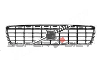 mka VOLVO S60 (RS), 11.00-03.04  - kliknte pro vce informac