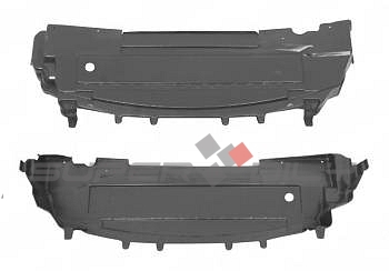kryt dolnho nraznku VOLVO V70 (P80), 04.00-06.0  - kliknte pro vce informac