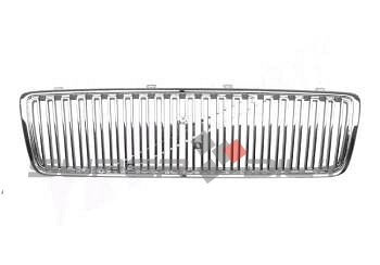 mka VOLVO S80 (TS/XT), 05.98-04.06  - kliknte pro vce informac