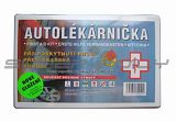 Autol�k�rni�ka - 2011 - NOV� (plastov�) dle 283/2009Sb. - klikn�te pro v�ce informac�