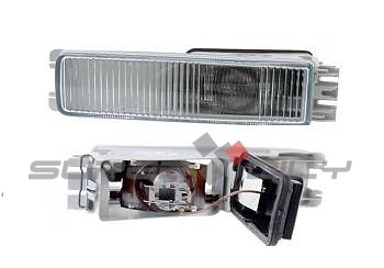 p�edn� mlhov� sv�tlo AUDI 80 (B4), 9.91-94 - klikn�te pro v�t�� n�hled