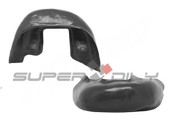 antikorozn podbh AUDI 100 (C3)+ AVANT 10.82-11.9 - kliknte pro vt nhled