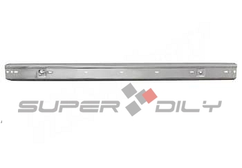 zadn nraznk BMW 3 (E30) 9.82-90/KOMBI -93 - kliknte pro vt nhled