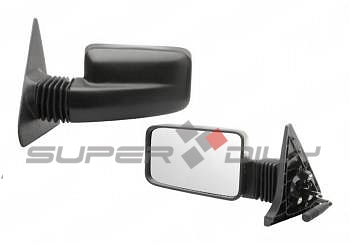 vnj zrctko CITRON BX (XB)+ KOMBI, 09.82-02.92 - kliknte pro vt nhled