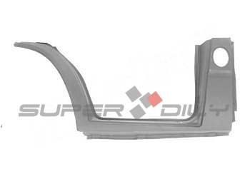 prh FORD TRANSIT (VE64) 92-95 - kliknte pro vt nhled