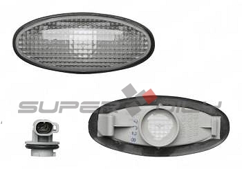 bon smrovka NISSAN MICRA (K11), 02.98-02.03 - kliknte pro vt nhled