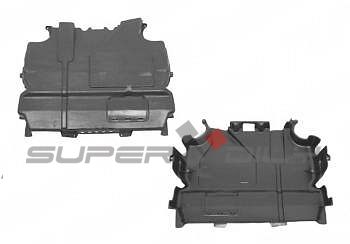 kryt motoru PEUGEOT J5 (280), 11.81- 5.94 - klikn�te pro v�t�� n�hled