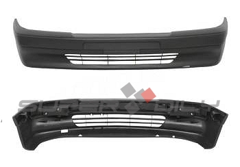 pedn nraznk PEUGEOT 306 (7_), (HB + SDN),  03.93-03.97 - kliknte pro vt nhled