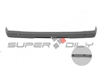 zadn nraznk PEUGEOT 205 (741), 01.83-12.97 - kliknte pro vt nhled