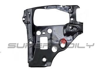 drk pednho psu SUBARU LEGACY (BC/BJF), 01.89- - kliknte pro vt nhled