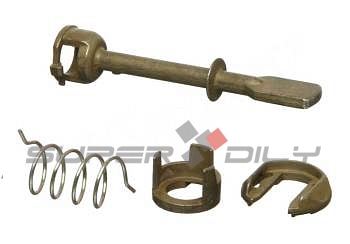 zmek dve VOLKSWAGEN POLO (6N2) HB, 10.99-09.01 - kliknte pro vt nhled