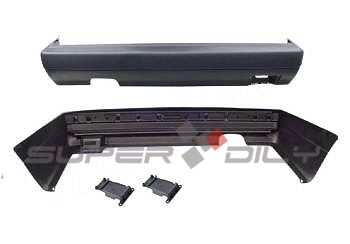 zadn� n�razn�k VOLKSWAGEN JETTA II (16E/19E /1G2), - klikn�te pro v�t�� n�hled